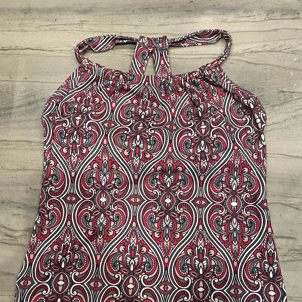Prana Quinn top NWT